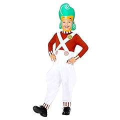 Child boys oompa for sale  Delivered anywhere in Ireland