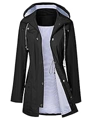 Women rain jacket for sale  Delivered anywhere in USA 