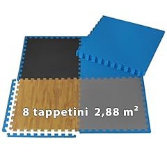 Alpidex tappetino puzzle usato  Spedito ovunque in Italia 