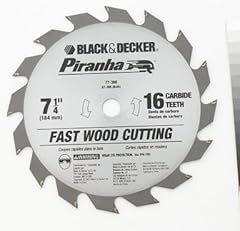 Piranha circular saw for sale  Delivered anywhere in USA 