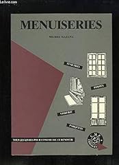 Menuiserie portes fenêtres d'occasion  Livré partout en Belgiqu