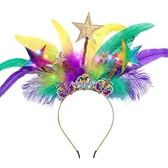 Iyou led feather for sale  Delivered anywhere in UK