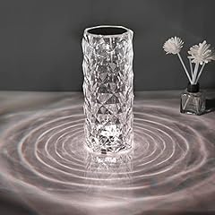 Lampe table cristal d'occasion  Livré partout en France