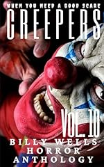 Creepers volume 10 for sale  Delivered anywhere in UK