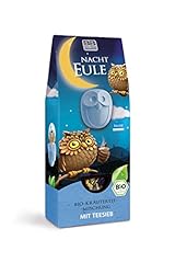 Biokräutertee teesieb eule gebraucht kaufen  Wird an jeden Ort in Deutschland