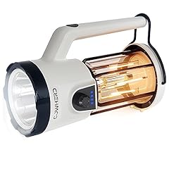 Cowherd rechargeable flashligh for sale  Delivered anywhere in USA 