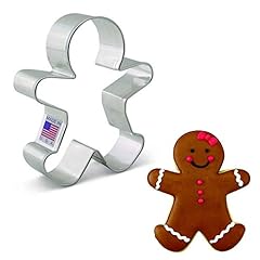 Happy gingerbread man for sale  Delivered anywhere in UK
