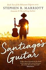 Santiago guitar for sale  Delivered anywhere in UK