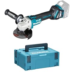 Makita smerigliatrice 125mm usato  Spedito ovunque in Italia 