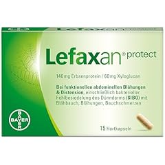 Lefaxan protect wiederkehrende gebraucht kaufen  Wird an jeden Ort in Deutschland