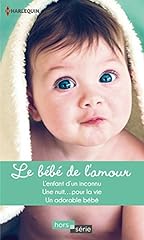 Bébé amour enfant d'occasion  Livré partout en Belgiqu
