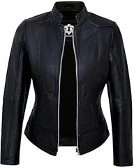 Urbanfocal black leather for sale  Delivered anywhere in USA 
