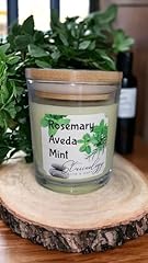 Rosemary aveda mint for sale  Delivered anywhere in USA 