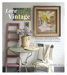 Love vintage sourcing for sale  Delivered anywhere in USA 