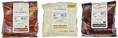 Callebaut receipe 811 gebraucht kaufen  Wird an jeden Ort in Deutschland