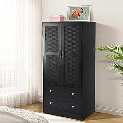 Levnary armoire wardrobe for sale  Delivered anywhere in USA 