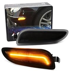 Ijdmtoy smoked lens for sale  Delivered anywhere in USA 
