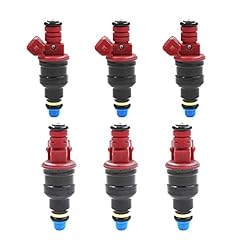 Pcs fuel injectors for sale  Delivered anywhere in USA 