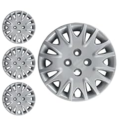Serie borchie copricerchi usato  Spedito ovunque in Italia 
