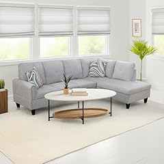Okak sectional couch for sale  Delivered anywhere in USA 