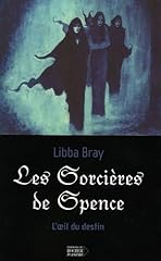 Sorcières spence d'occasion  Livré partout en Belgiqu