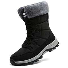 Topwolve snow boots for sale  Delivered anywhere in UK
