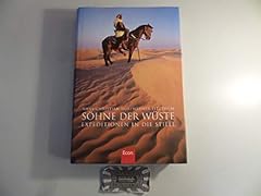 Söhne wüste expeditionen gebraucht kaufen  Wird an jeden Ort in Deutschland