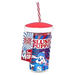 Slush puppie cup for sale  Delivered anywhere in UK