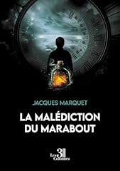 Malédiction marabout d'occasion  Livré partout en France
