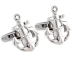 Honey bear cufflinks for sale  Delivered anywhere in UK
