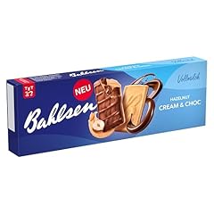 Bahlsen hazelnut cream gebraucht kaufen  Wird an jeden Ort in Deutschland