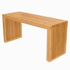 Aprtat bamboo dining for sale  Delivered anywhere in UK