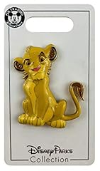 Disney pin simba for sale  Delivered anywhere in USA 