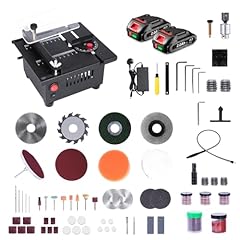 Onevan cordless table for sale  Delivered anywhere in UK
