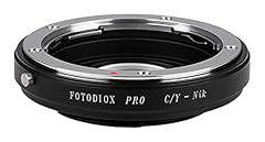 Fotodiox lens mount for sale  Delivered anywhere in UK
