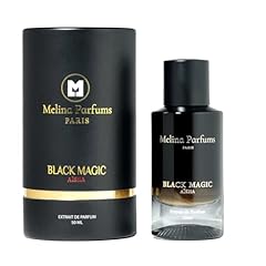 Melina parfums black gebraucht kaufen  Wird an jeden Ort in Deutschland