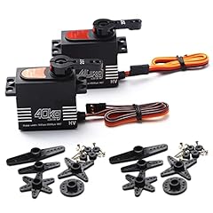 Goolrc 2pcs servo for sale  Delivered anywhere in UK