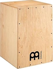 Meinl percussion hcaj100nt d'occasion  Livré partout en Belgiqu