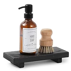 Wood pedestal soap for sale  Delivered anywhere in USA 