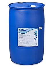 Greenox adblue barrel for sale  Delivered anywhere in Ireland