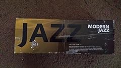 Modern jazz d'occasion  Livré partout en France