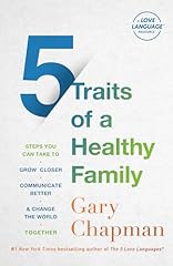 Traits healthy family for sale  Delivered anywhere in USA 