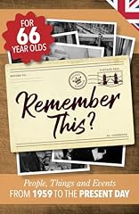 Remember people things for sale  Delivered anywhere in UK