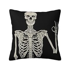 Funny skull gesture for sale  Delivered anywhere in USA 