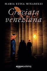 Crociata veneziana usato  Spedito ovunque in Italia 
