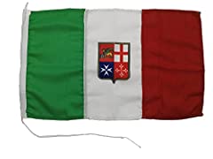 Glac store bandiera usato  Spedito ovunque in Italia 