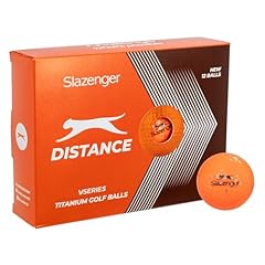 Slazenger distance golf for sale  Delivered anywhere in UK