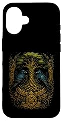 Yggdrasil hugin munin gebraucht kaufen  Wird an jeden Ort in Deutschland