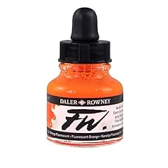 Daler rowney acrylic for sale  Delivered anywhere in UK
