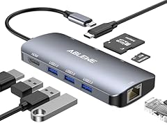 Usb hub ablewe gebraucht kaufen  Wird an jeden Ort in Deutschland